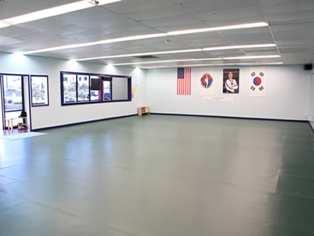 Master Kim's Tae Kwon Do Academy